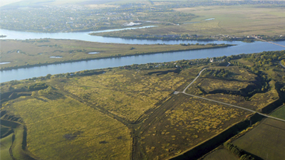 Русь и Восток. Археологические свидетельства контактов и взаимодействий